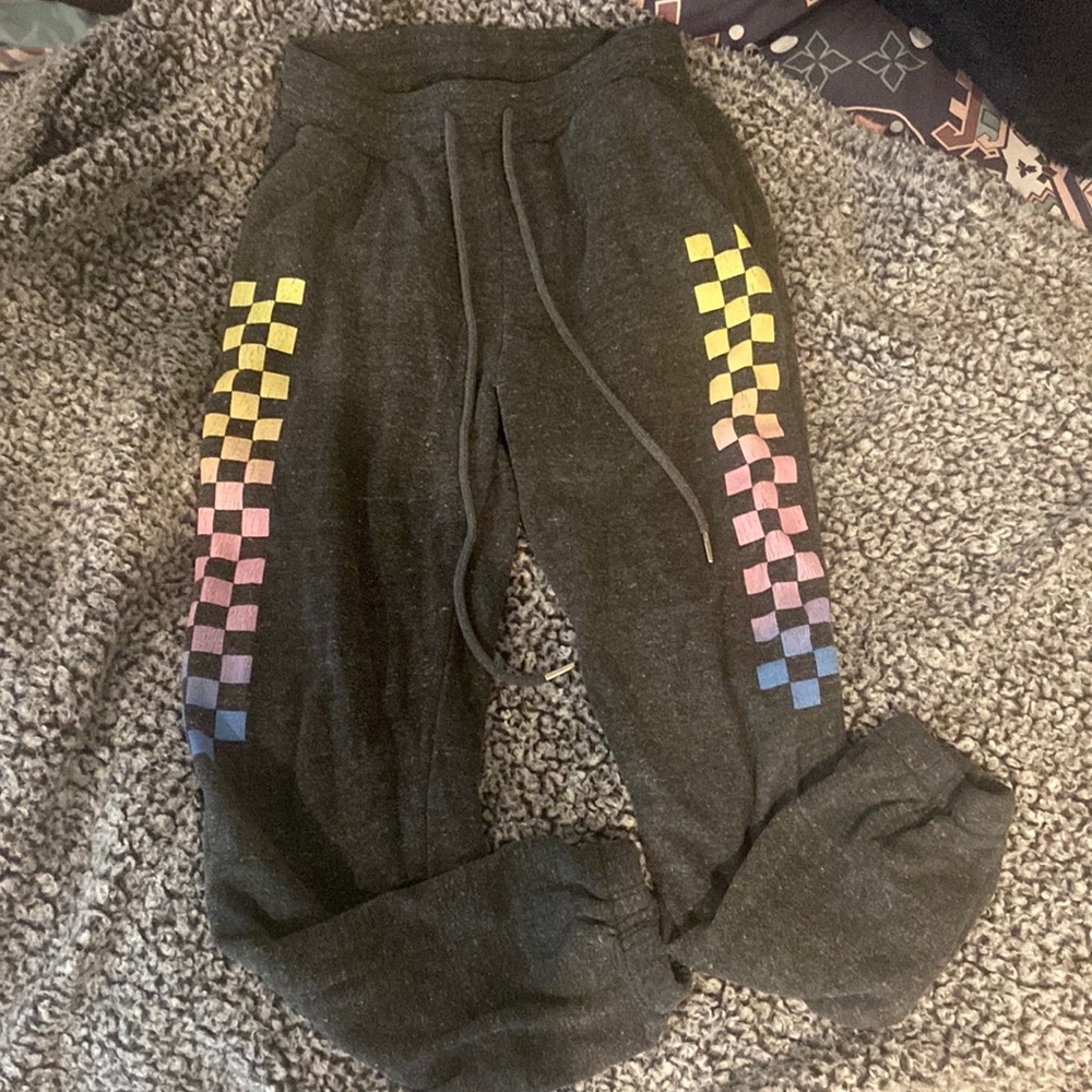 Forever 21 Sweatpants